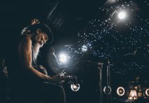 nightlifeNOW – November 6 to 12 Veteran blues guitarist and storyteller Doc MacLean, a longtime friend of and collaborator with Juno and Grammy award winner Colin Linden, performs at The Black Horse in downtown Peterborough on Sunday afternoon. (Photo: Stefan Hurter)