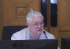 Peterborough city councillor raises concerns about use of procedural tactic at council meetings At the Peterborough city council meeting on November 4, 2025, councillor Joy Lachica raised concerns about the use of a procedural tactic to prevent debate after it was used in two straight meetings on the same item. (kawarthaNOW screenshot of City of Peterborough video)