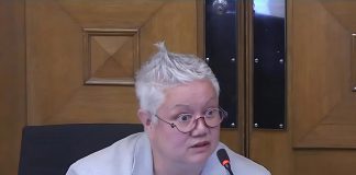 Peterborough city councillor raises concerns about use of procedural tactic at council meetings At the Peterborough city council meeting on November 4, 2025, councillor Joy Lachica raised concerns about the use of a procedural tactic to prevent debate after it was used in two straight meetings on the same item. (kawarthaNOW screenshot of City of Peterborough video)