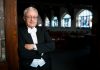Peterborough Singers launches fundraising campaign for legacy fund in honour of retiring founder and conductor Syd Birrell The Peterborough Singers has launched a $250,000 fundraising campaign for the Syd Birrell Legacy Fund, named in recognition of founder and conducter Syd Birrell who is retiring in December 2025 after 35 years leading the auditioned choir. The fund will not only provide financial stability for the non-profit charitable organization, but will help the Peterborough Singers support emerging young artists and hire world-class soloists. (Photo: Ash Nayler)