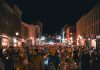 The Municipality of Port Hope is celebrating the completion of the Walton Street reconstruction project and the launch of the annual Candlelight Festival with a street party on November 28, 2025, which will include the Candlelight Walk where participants carry lights from Walton and Pine streets to Memorial Park while singing carols. (Photo: Municipality of Port Hope)