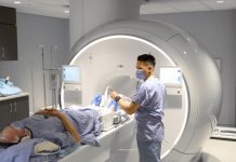 The investment in a second MRI machine supports the Peterborough Regional Health Centre (PRHC) in performing an additional 5,000 procedures each year with faster, high-resolution imagery. The upgrade is one of several lifesaving investments in the hospital that have been made because of donations to the PRHC Foundation's $70 million Campaign for PRHC. On National Philanthropy Day on November 15, 2025, the PRHC Foundation is celebrating having reached 84 per cent of the campaign goal. (Photo courtesy of PRHC Foundation)