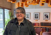 Trent University professor wins Governor General’s Literary Award for ‘captivating translation’ of dystopian novel Trent University French studies professor Sylvie Bérard and partner and long-time collaborator Suzanne Grenier won the 2025 Governor General's Literary Award for their translation of American-born Canadian author and literary critic Larissa Lai;s 2018 novel "The Tiger Flu." (Photo courtesy of Trent University)