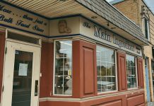 Peterborough’s small business community rallies to help The Main Ingredient ‘Raise the Roof’