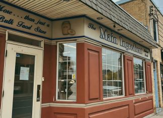 Peterborough’s small business community rallies to help The Main Ingredient ‘Raise the Roof’