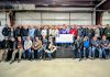 100 Men Kawartha Lakes donates over $15,000 to three charities in Kawarthas region During its final meeting of 2025 on December 5 at the Lindsay Agricultural Society building, 100 Men Kawartha Lakes donated more than $15,000 to three local charities, including $10,000 to the Kawartha-Haliburton Children's Foundation to fund summer camps. (Photo: 100 Men Kawartha Lakes)
