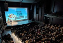 ReFrame Film Festival chair says power of documentary storytelling remains at the heart of the 22nd annual festival For more than two decades, the ReFrame Film Festival has been bringing thought-provoking social and environmental justice documentaries from around the world to audiences in Nogojiwanong/Peterborough, expanding the festival in recent years to include a virtual program available to audiences across Canada. The 2026 festival will present more than 40 films, with in-person screenings as well as Q&As, panels, and performances in downtown Peterborough from January 30 to February 1 followed by a virtual program from February 3 to 8. (Photo courtesy of ReFrame Film Festival)