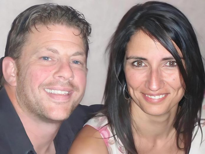 In 2023, instead of exchanging Christmas gifts, Brighton residents Sean Sutherland and Surina Hart decided to host a free Christmas gathering at the Brighton Legion for anyone who might otherwise be along on Christmas Day. The "SutherHart Community Christmas" is returning for the third time on December 25, 2025. (Photo courtesy of Surina Hart and Sean Sutherland)