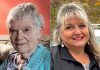 The YMCA of Central East Ontario has named Linda Slavin and Lesley Kirton as the recipients of its 2025 UMCA Peace Medal. (Photos: Community Foundation of Greater Peterborough and Ontario Provincial Police)