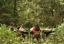 A 2024 documentary film by Australian filmmaker Damon Gameau, "Future Council" follows eight children who embark on an adventure across Europe in a biofuel-powered school bus and form a "Future Council" to advise major companies on decisions impacting nature. ReFrame Film Festival presents "Future Council" at 12:30 p.m. on January 31, 2026 at Showplace Performance Centre in downtown Peterborough. (Photo courtesy of ReFrame Film Festival)