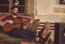 nightlifeNOW – January 22 to 28 Muskoka-based contemporary folk singer-songwriter James Gray performs at Dusk to Dawn Brewing Co. in Millbrook on Friday night in his last Canadian show before heading off for a two-month tour of New Zealand. (Promotional photo via jamesgraymusic.ca)