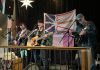 nightlifeNOW – January 29 to February 4 Peterborough band Rocky Islander brings Newfoundland kitchen party energy and a mix of traditional and modern Irish/Newfoundland music to the Black Horse Pub on Sunday afternoon. (Photo: Rocky Islander / Facebook)