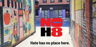 The Peterborough Police Service launched a refreshed public education and awareness campaign on January 21, 2026, aimed at increasing the reporting of hate-motivated incidents and improving community understanding of hate and bias. (Graphic: Peterborough Police Service)
