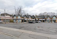 Humane Society of Kawartha Lakes Second Chance Thrift Store relocating to downtown Lindsay The Humane Society of Kawartha Lakes Second Chance Thrift Store will be relocating from 111 McLaughlin Road to 230 Kent Street West in Reeds Plaza in mid-February 2026. (Photo: Google Maps)