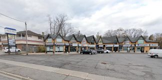 Humane Society of Kawartha Lakes Second Chance Thrift Store relocating to downtown Lindsay The Humane Society of Kawartha Lakes Second Chance Thrift Store will be relocating from 111 McLaughlin Road to 230 Kent Street West in Reeds Plaza in mid-February 2026. (Photo: Google Maps)