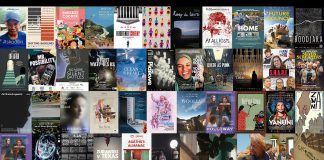 Behind the 2026 ReFrame Film Festival lineup with creative director Eryn Lidster More than 40 local, national, and international documentary films will be shown at the 2026 Reframe Film Festival, with in-person screenings at Market Hall Performing Arts Centre and Showplace Performance Centre in downtown Nogojiwanong/Peterborough from January 30 to February 1 and a online screenings across Canada from February 3 to 8. (Collage: ReFrame Film Festival)