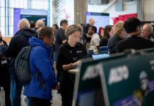 Help get high-speed rail on track by joining Alto’s public consultation in Peterborough on February 26 As part of a three-month public engagement consultation process on the Canada's first-ever high-speed rail project, Alto will be hosting a drop-in open house on February 26, 2026 at the McDonnel Street Community Centre in Peterborough where community members can ask questions, provide feedback, and share concerns about the proposed corridor. Alto's first two open houses, held in Ottawa and Montreal on January 21 and 22, collectively saw more than 1,000 attendees. (Photo courtesy of Alto)