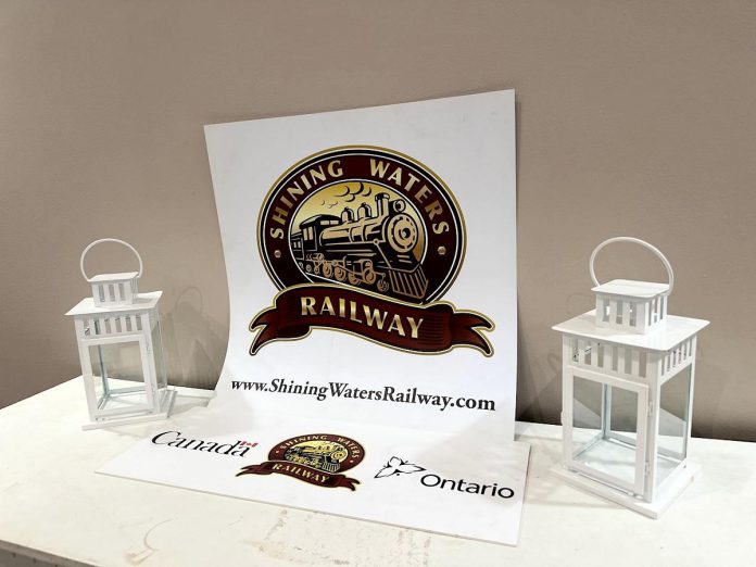 Former Peterborough and Kawarthas Chamber of Commerce president and CEO Stuart Harrison, a long-time advocate of bringing passenger rail service back to Peterborough, was involved in the non-profit Shining Waters Railway corporation, which produced a 2011 study that inspired VIA Rail's initial plan to build a new high-frequency rail line from Quebec City to Toronto. Since then, the Chamber worked working with VIA Rail, VIA HFR, and then Alto to develop the business case for the rail line. (Photo: Jamey Coughlin)