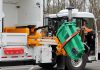 The City of Peterborough launched its green bin program to collect organic waste from around 28,000 single-family households in October 2023. (Photo: City of Peterborough)