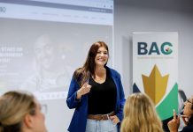 Community Futures Peterborough has announced a nine-part Entrepreneurship 101 workshop series for spring 2026, including two new workshops on SEO and e-commerce and employer obligations. (Photo: Community Futures Peterborough)