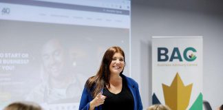 Community Futures Peterborough has announced a nine-part Entrepreneurship 101 workshop series for spring 2026, including two new workshops on SEO and e-commerce and employer obligations. (Photo: Community Futures Peterborough)