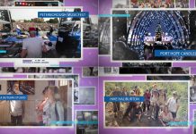 Peterborough Musicfest, Port Hope Candlelight Festival, the Art Gallery of Peterborough's Kawartha Autumn Studio Tour, and Hike Haliburton are four of the nine festivals in the Kawarthas region that made Festivals and Events Ontario's 2026 Top 100 Festivals & Events in Ontario. Although the Peterborough Folk Festival isn't on the Top 100 list, it was honoured with an FEO Sustainability Award. (kawarthaNOW screenshots of Festivals and Events Ontario videos)