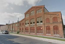 Peterborough city council votes against asking GE Vernova to provide a demolition plan GE Vernova plans to demolish 25 buildings at its factory complex at 107 Park Street North in downtown Peterborough. (Photo: Google Maps)