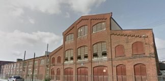 Peterborough city council votes against asking GE Vernova to provide a demolition plan GE Vernova plans to demolish 25 buildings at its factory complex at 107 Park Street North in downtown Peterborough. (Photo: Google Maps)