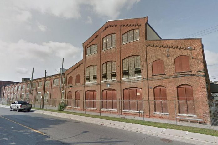 GE Vernova plans to demolish 25 buildings at its factory complex at 107 Park Street North in downtown Peterborough. (Photo: Google Maps) GE Vernova plans to demolish 25 buildings at its factory complex at 107 Park Street North in downtown Peterborough. (Photo: Google Maps)