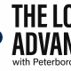 The Local Advantage in Peterborough County logo