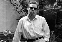 Juno award-winning Canadian singer-songwriter and multi-instrumentalist Bahamas will be performing with a full band on the to close out the Peterborough Folk Festival on the Miskin Law Main Stage at Nicholls Oval Park on August 16, 2026. (Publicity photo)