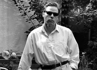 Juno award-winning Canadian singer-songwriter and multi-instrumentalist Bahamas will be performing with a full band on the to close out the Peterborough Folk Festival on the Miskin Law Main Stage at Nicholls Oval Park on August 16, 2026. (Publicity photo)