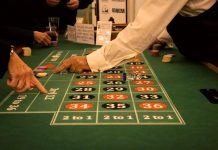 Port Hope community goes all in at Casino Royale fundraiser, raising nearly $40,000 for Community Care Northumberland Community Care Northumberland's first-ever Casino Royale fundraiser at Port Hope's Capitol Theatre on February 12, 2026 raised $39,886 for local care programs and services across Northumberland County. (Photo: Karen Truter)