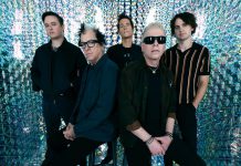 The Peterborough stop on The Offspring's Supercharged Worldwide '26 tour, scheduled for February 17, 2026 with support from Bad Religion, has been cancelled because of safety concerns resulting from the weight of snow on the roof of the Peterborough Memorial Centre combined with the estimated weight of equipment that would have been rigged from the building's trusses. (Photo: Daveed Benito)