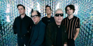 The Peterborough stop on The Offspring's Supercharged Worldwide '26 tour, scheduled for February 17, 2026 with support from Bad Religion, has been cancelled because of safety concerns resulting from the weight of snow on the roof of the Peterborough Memorial Centre combined with the estimated weight of equipment that would have been rigged from the building's trusses. (Photo: Daveed Benito)