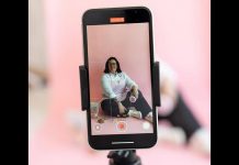 Lisa Couture of Couture Candy PTBO has transitioned her small business at 386 George Street North in downtown Peterborough from a traditional storefront into a full-time live selling model, whereby she hosts a livestream on social media to present products that viewers can purchase online. Couture says the increasingly popular marketing strategy could be the "resurgence" that small businesses need, and is hosting consultations to help other small business owners use and benefit from the new trend. (Photo: Couture Candy PTBO / Instagram)