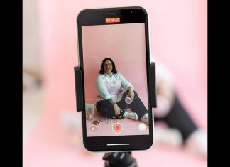 ‘The resurgence that small businesses need right now’: two Peterborough retailers who have embraced live selling Lisa Couture of Couture Candy PTBO has transitioned her small business at 386 George Street North in downtown Peterborough from a traditional storefront into a full-time live selling model, whereby she hosts a livestream on social media to present products that viewers can purchase online. Couture says the increasingly popular marketing strategy could be the "resurgence" that small businesses need, and is hosting consultations to help other small business owners use and benefit from the new trend. (Photo: Couture Candy PTBO / Instagram)