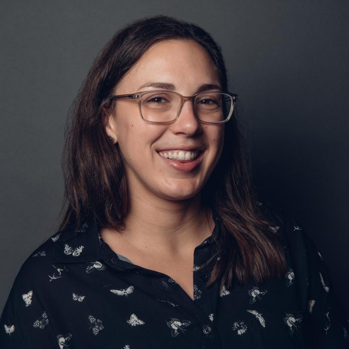 Women's Legal Education & Action Fund (LEAF) legal director Kat Owens, an advocate for gender equality who focuses on litigation, law reform, and public education, will be the keynote speaker at the 2026 International Women's Day event organized by Kawartha World Issues Centre (KWIC), Kawartha Sexual Assault Centre (KSAC), and YWCA Peterborough Haliburton. Owens will speak during a free community event at the Peterborough Public Library on Saturday, March 7, which follows a rally and march at Peterborough City Hall. (Photo courtesy of LEAF)