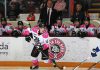Peterborough Petes’ 17th annual Pink in the Rink campaign raises $43,486 for Survivors Abreast Peterborough Petes left-winger Leon Kolank takes control of the puck during the 17th annual Pink in the Rink game on February 7, 2026, where the Petes defeated the Sudbury Wolves 4-1 before a sold-out crowd at the Peterborough Memorial Centre. (Photo: Kenneth Anderson Photography)
