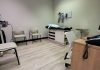 In early 2025, the Peterborough Family Health Team expanded its by-appointment-only clinic for local residents who currently do not have a family doctor or nurse practitioner to a new location on George Street, in addition to the King Street location. The clinic is now known at the Connect Clinic. (Photo: Peterborough Family Health Team)
