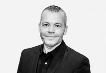 Shawn Grenke has been appointed as the new artistic director and conductor of the Peterborough Singers. (Supplied photo)