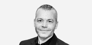 Shawn Grenke has been appointed as the new artistic director and conductor of the Peterborough Singers. (Supplied photo)