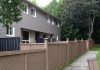 Burlington-based SIREG Management Inc. has filed an appeal with the Ontario Land Tribunal after Peterborough city council denied its application to convert a townhouse complex of 128 three-bedroom rental units at 700 Parkhill Road West into condominiums. After filing the appeal, SIREG also notified tenants of its intention to apply to the Landlord and Tenant Board for an above-guidance rental increase as a result of capital expenditures and building improvements made at the property. (Photo: SIREG Management Inc.)