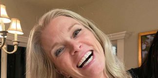 Prior to passing away on April 24, 2026 by Medical Assistance in Dying, Peterborough nurse and mother Brianne Thompson posted a farewell message on Threads that has since gone viral. After being treated for the stage 4 metastatic breast cancer she was diagnosed with in 2023, Brianne's scans were clear. In March 2026, she began experiencing symptoms leading to the discovery that the cancer had spread to her brain. Now her friends and family are hoping her story will encourage other breast cancer survivors to have brain scans even if they are not showing symptoms. (Photo courtesy of Jennifer Morrissey)