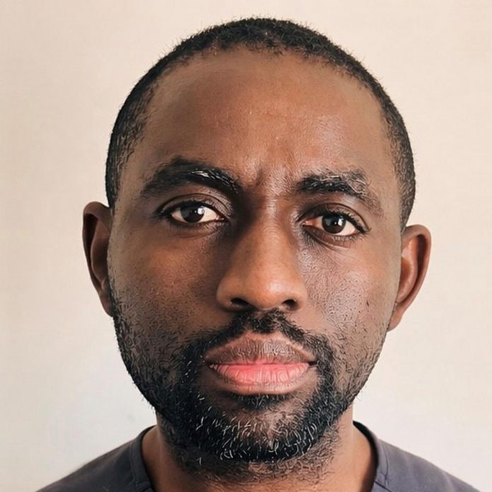 Dr. Uche Nkemdeme will be joining Dr. Usman Khurshid and Dr. Kanayo Odunze at the new full-time, walk-in medical practice in the Lindsay Medical Centre in June 2026. The clinic opens on Friday, May 1. (Photo courtesy of Kawartha Lakes Health Care Initiative)