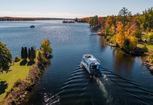 Tourism-related busineses based in and around Peterborough County are invited to Kollab in The Kawarthas, a full-day interactive event designed to encourage partnerships that will grow businesses and promote The Kawarthas as a tourist destination. Held during National Tourism Week on April 21, 2026 at Elmhirst's Resort in Keene, the event will include a keynote speaker, panel discussions, interactive activities, tools and resources, and a speed networking session. (Photo: The Kawarthas Tourism)