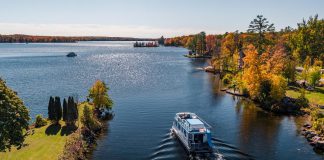 Tourism-related busineses based in and around Peterborough County are invited to Kollab in The Kawarthas, a full-day interactive event designed to encourage partnerships that will grow businesses and promote The Kawarthas as a tourist destination. Held during National Tourism Week on April 21, 2026 at Elmhirst's Resort in Keene, the event will include a keynote speaker, panel discussions, interactive activities, tools and resources, and a speed networking session. (Photo: The Kawarthas Tourism)