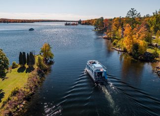 Know Your Locals: Peterborough County hosting a day of collaboration and connection for local tourism-related businesses Tourism-related busineses based in and around Peterborough County are invited to Kollab in The Kawarthas, a full-day interactive event designed to encourage partnerships that will grow businesses and promote The Kawarthas as a tourist destination. Held during National Tourism Week on April 21, 2026 at Elmhirst's Resort in Keene, the event will include a keynote speaker, panel discussions, interactive activities, tools and resources, and a speed networking session. (Photo: The Kawarthas Tourism)