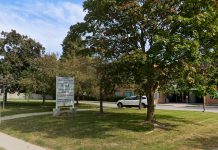 Lindsay Medical Centre is located at 86 Angeline Street South in Lindsay. (Photo: Google Maps)