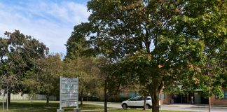 Lindsay Medical Centre is located at 86 Angeline Street South in Lindsay. (Photo: Google Maps)